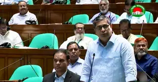 ছাত্র-জনতার আন্দোলনের ক্যাপ্টেন একজনই, তিনি তারেক রহমান: স্থানীয় সরকার প্রতিমন্ত্রী